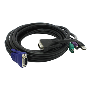 Bộ chia mạng D-link KVM-403