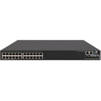 Bộ chia mạng HP HPE FlexNetwork 5510 HI Switch Series JH147A