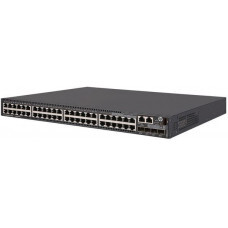 Bộ chia mạng HP HPE FlexNetwork 5510 HI Switch Series JH146A