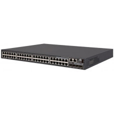 Bộ chia mạng HP HPE FlexNetwork 5510 HI Switch Series JH148A