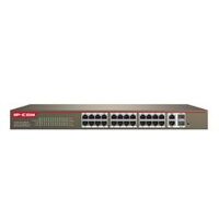 Bộ chia mạng IP-COM S3300-26-PWR-M 24 port POE