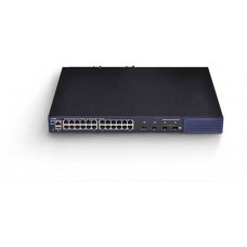 Bộ chia mạng Ruijie 24 10/100/1000BASE-T Ports RG-S2910C-24GT2XS-HP-E