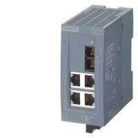 Bộ chia mạng Siemens 6GK5004-1BD00-1AB2