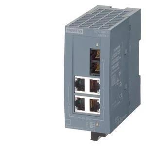 Bộ chia mạng Siemens 6GK5004-1BF00-1AB2