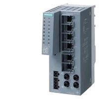 Bộ chia mạng Siemens 6GK5106-2BB00-2AC2