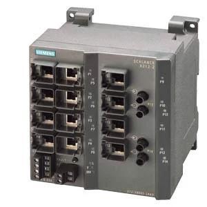 Bộ chia mạng Siemens 6GK5212-2BC00-2AA3