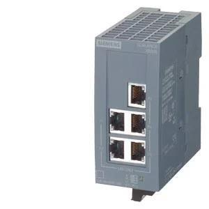 Bộ chia mạng Siemens XB005-6GK5005-0BA00-1AB2