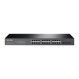 Bộ chia mạng Switch TP-Link TL-SG2424