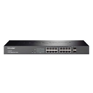 Bộ chia mạng Switch TP-Link TL-SG2216, 16-Port