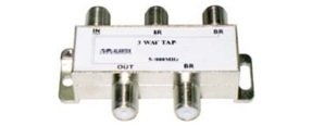 Bộ chia Tap off Indoor 3-way 10dB Alantek 308-IT5273-0010