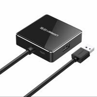 Bộ chia USB 3.0 4 cổng Ugreen 20787