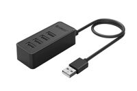 Bộ chia USB HUB 4 cổng Orico W5P-U2