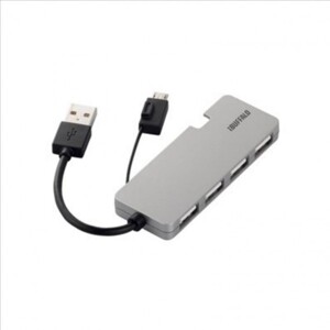 Bộ chia USB iBUFFALO BSH5U05