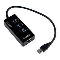 Bộ chia USB Orico HR01-U3