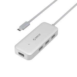 Bộ chia USB Orico TC4U-U3