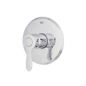 Bộ chỉnh nhiệt sen tắm âm tường Grohe 19921000