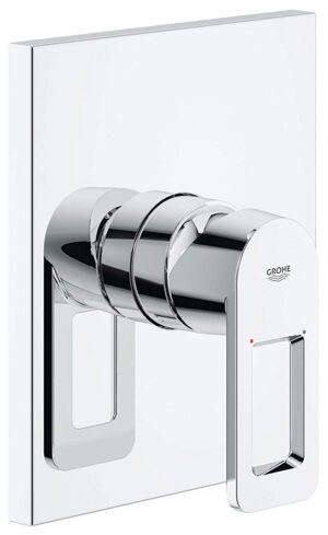 Bộ chỉnh nhiệt sen tắm âm tường Grohe 19455000