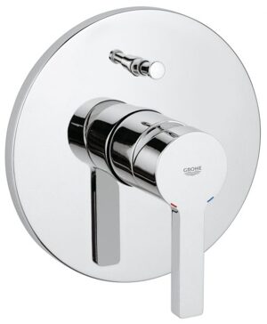 Bộ chỉnh nhiệt và chuyển hướng Grohe 19297000