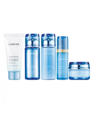 Bộ chống lão hóa du lịch Laneige Perfect Renew Special Trial Kit