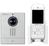 Bộ chuông cửa không dây Aiphone WL-11