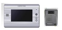 Bộ chuông hình màu Competition MT322C & K2/SAC35CK