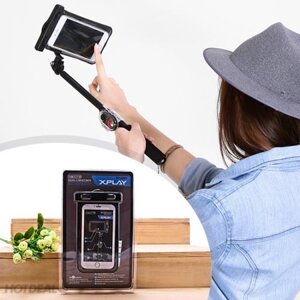 Bộ Chụp Hình Tự Sướng Selfie Dưới Nước Cao Cấp KIT-S6WP