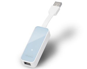 Bộ chuyển cổng USB sang cổng mạng TP-Link UE200