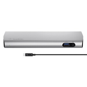 Bộ chuyển đổi 9in1 Belkin F4U095sa