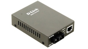 Bộ chuyển đổi D-Link DMC-F30SC/E