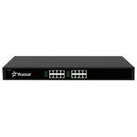 Bộ chuyển đổi gateway 16 cổng Yeastar TA1610