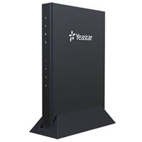 Bộ chuyển đổi gateway 4 cổng Yeastar TA410