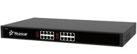 Bộ chuyển đổi giao thức Gateway 16 cổng FXO Yeastar TA1610