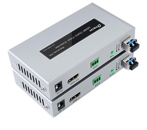 Bộ chuyển đổi HDMI sang quang DTECH DT-7059A