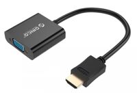 Bộ chuyển đổi HDMI sang VGA Orico DHTV-C20