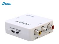 Bộ chuyển đổi HDMI to AV Mini Dtech DT-6524