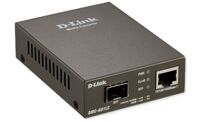 Bộ chuyển đổi mạng sang quang D-Link DMC-G01LC/E