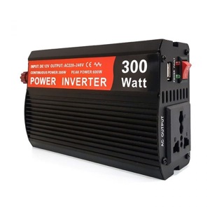 Bộ chuyển đổi nguồn điện Inverter Givasolar GV-IPS-300W