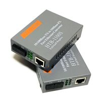 Bộ chuyển đổi quang điện Netlink HTB-1100S A/B