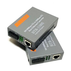 Bộ chuyển đổi quang điện Netlink HTB-1100S A/B