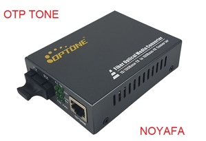 Bộ chuyển đổi quang điện Optone OPT1100S80