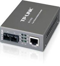 Bộ chuyển đổi quang điện TP-LINK MC110CS