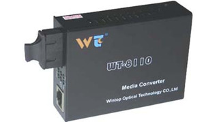 Bộ chuyển đổi Quang-Điện WINTOP Model WT-8110SA-11-20