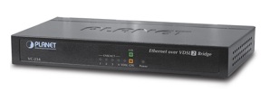 Bộ chuyển đổi quang Planet VC-234 - 4 port