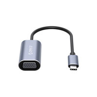Bộ chuyển đổi type C sang VGA ORICO CTV-GY