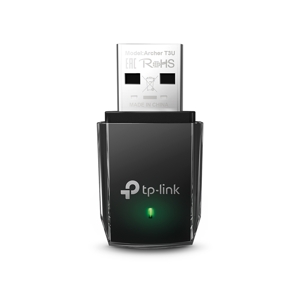 Bộ chuyển đổi USB TP-Link Archer T3U