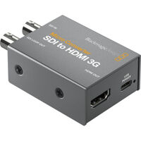 Bộ chuyển đổi Video Micro Converter SDI to HDMI 3G