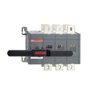 Bộ chuyển nguồn ATS ABB OT1000E03CP 1000A 3P