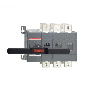 Bộ chuyển nguồn ATS ABB OT1000E03CP 1000A 3P