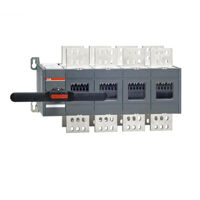 Bộ chuyển nguồn ATS ABB OT2000E04CP 2000A 4P
