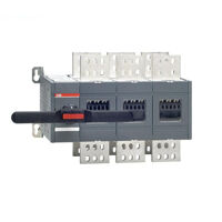 Bộ chuyển nguồn ATS ABB OT2000E03CP